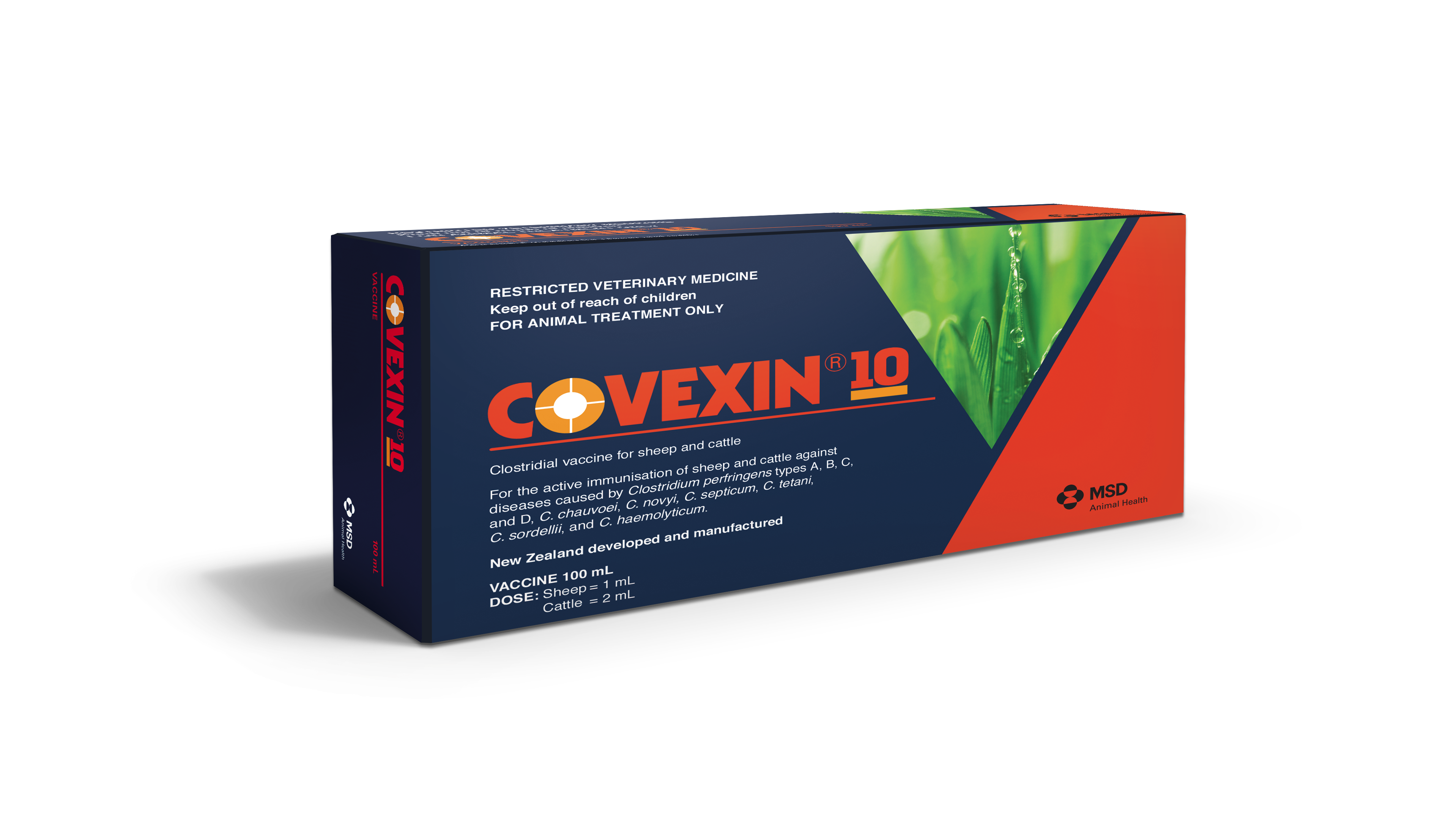 Covexin10 packshot