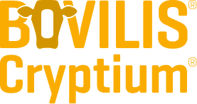 Cryptium logo